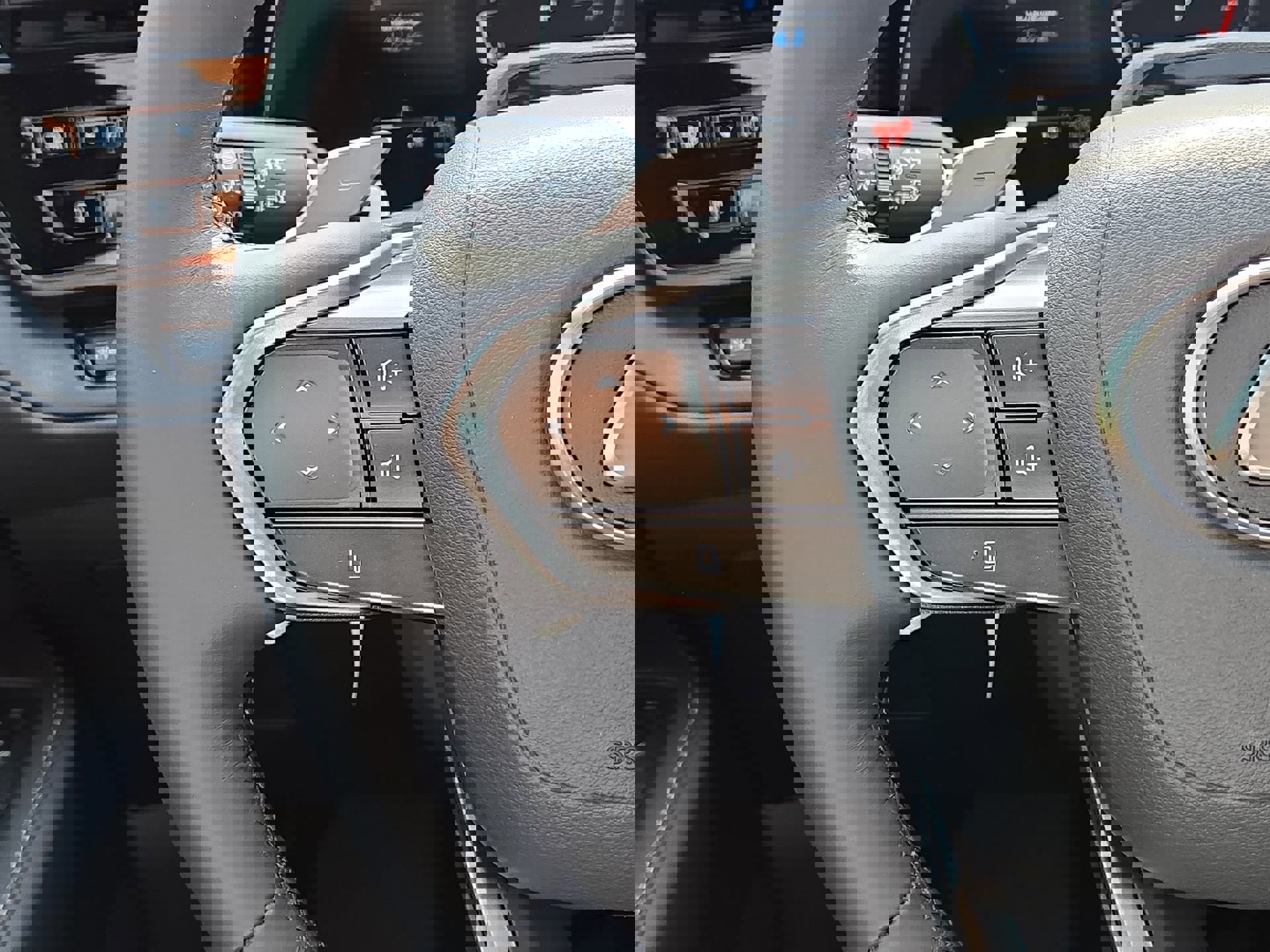 New 2026 Lexus TX 350 AWD image 21