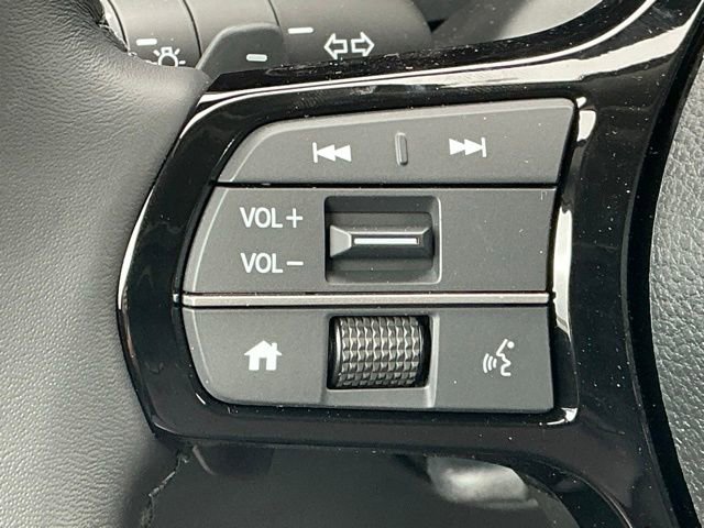 New 2025 Honda Pilot EX-L image 16