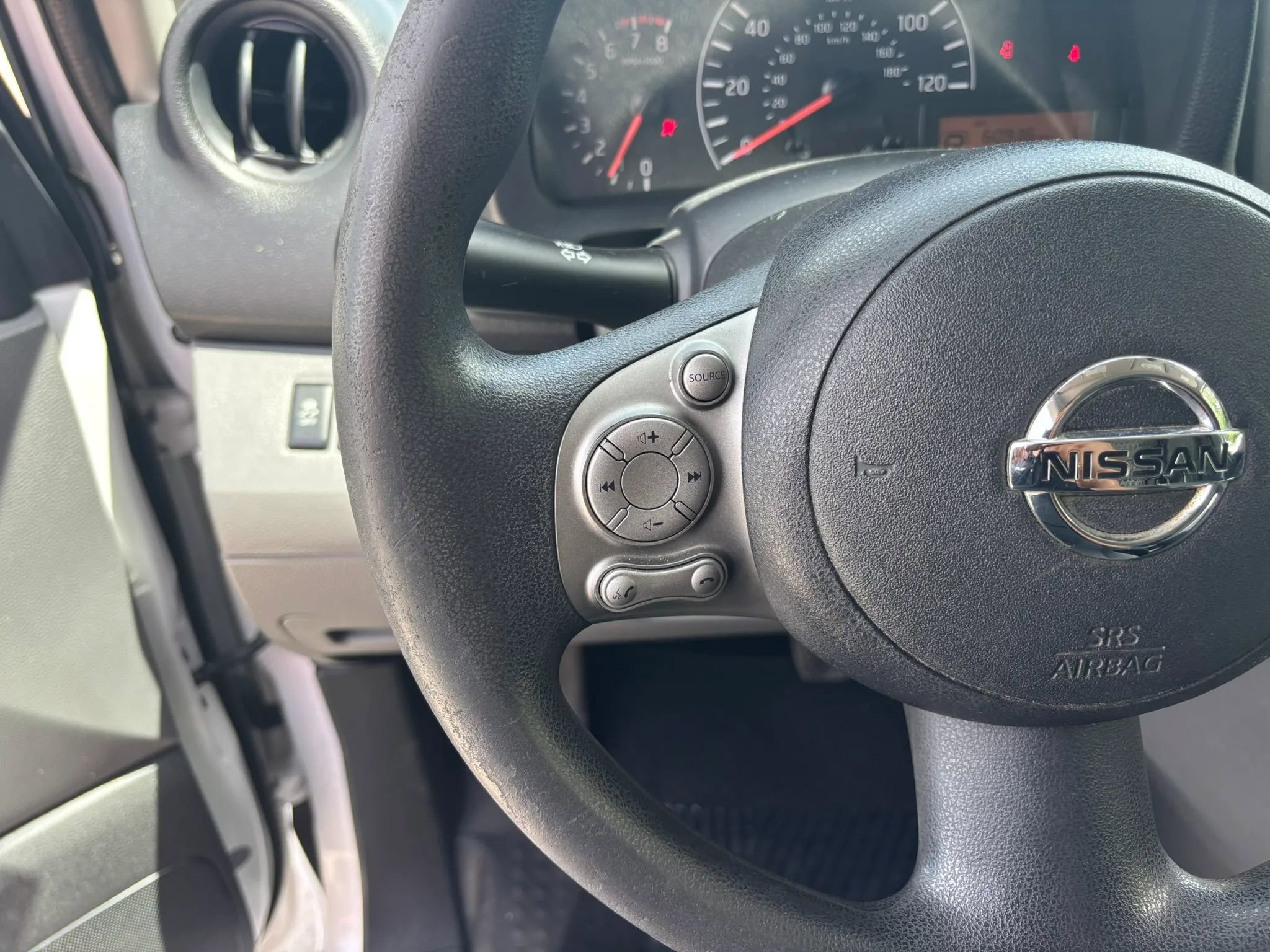 Used 2017 Nissan NV200 SV w/ Technology Package FWD image 13