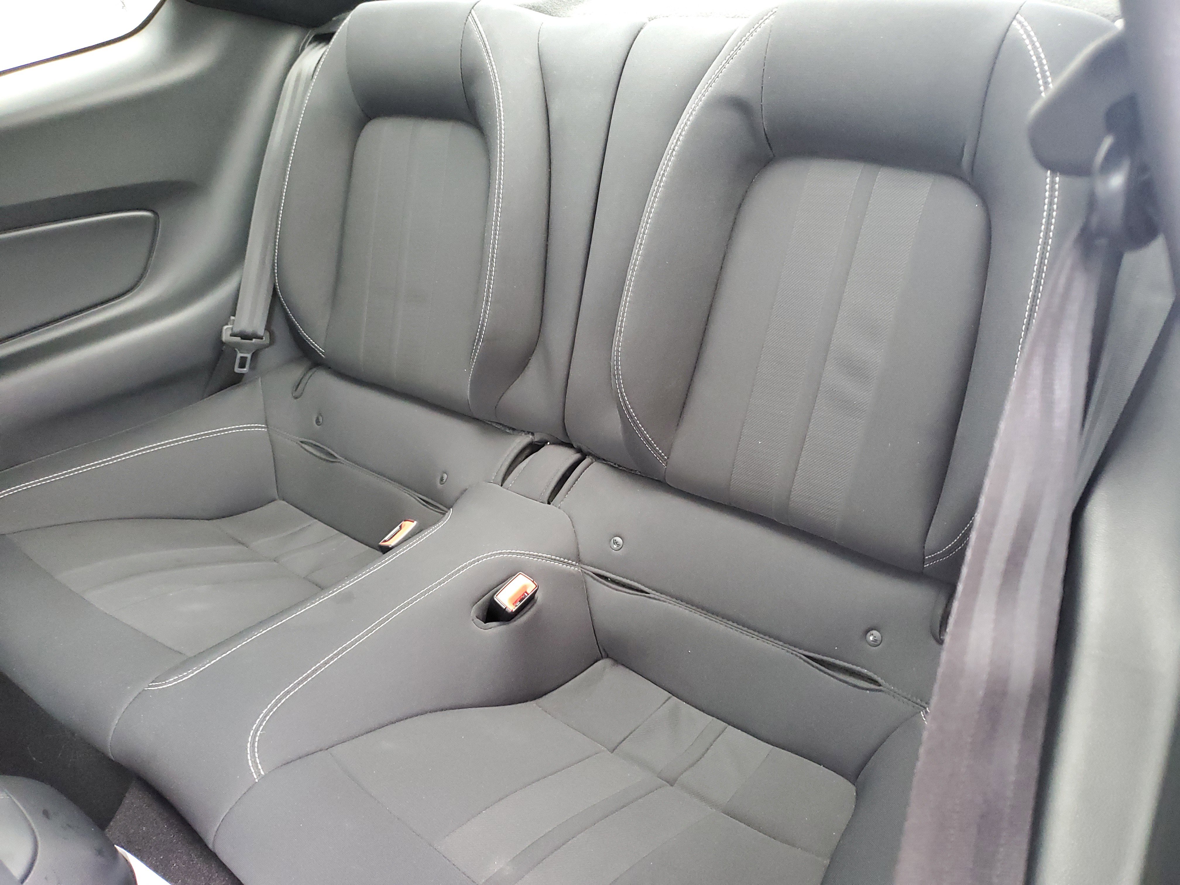 Used 2019 Ford Mustang GT image 9