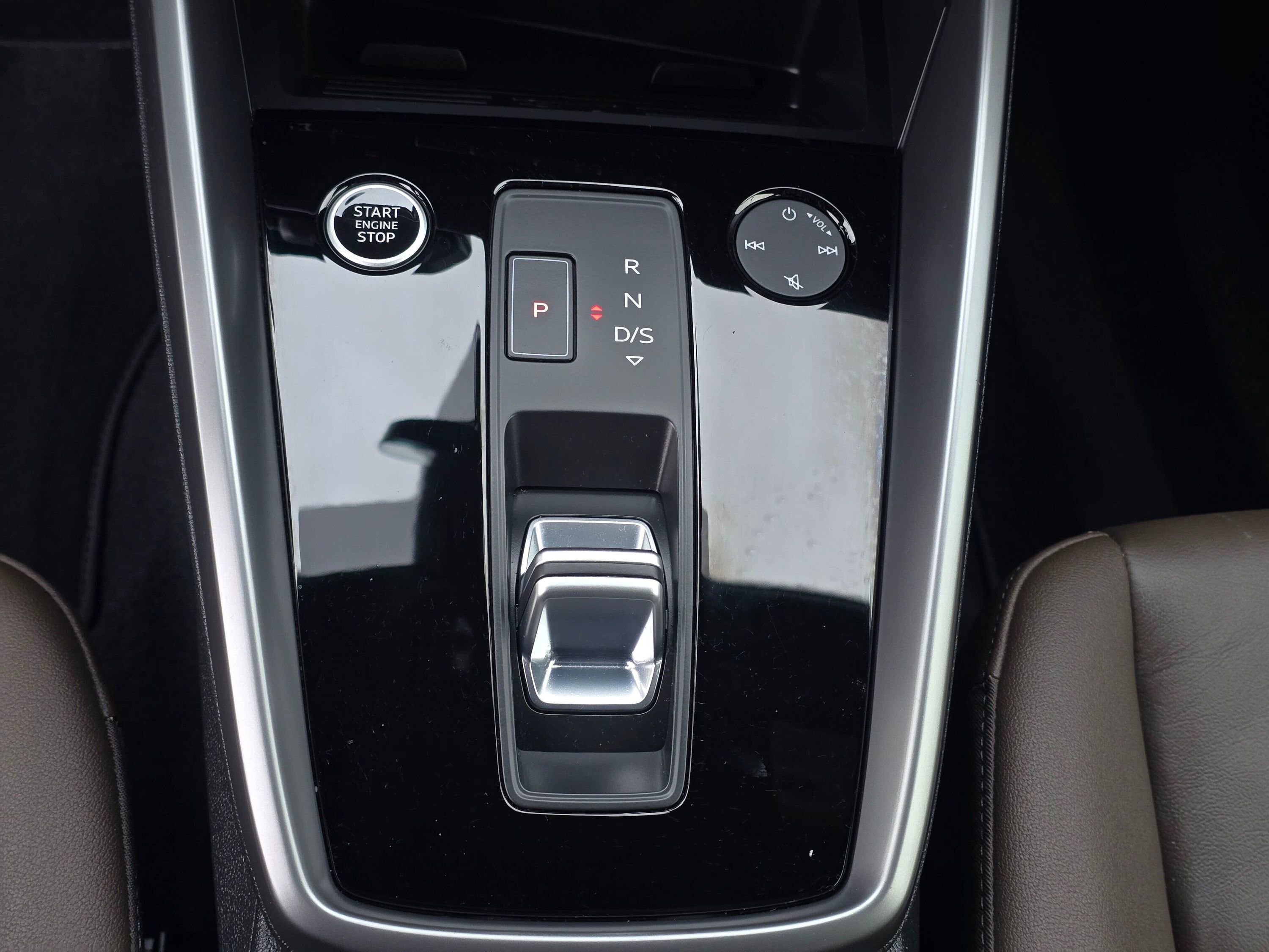 Used 2023 Audi A3 2.0T Premium Plus w/ Premium Plus Package image 16