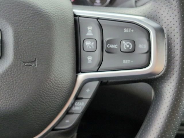 New 2026 RAM 4500 Tradesman AWD/4WD image 25