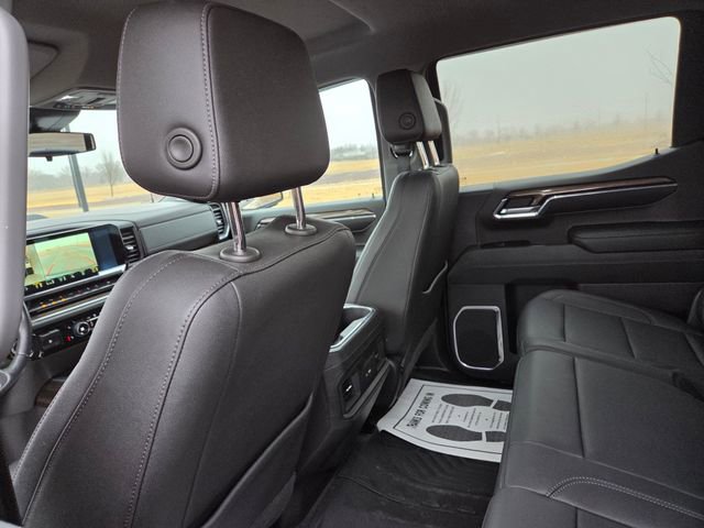 Used 2022 Chevrolet Silverado 1500 LT Trail Boss w/ Convenience Package II image 43