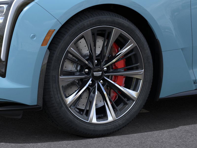 New 2026 Cadillac CT5 V Blackwing image 9