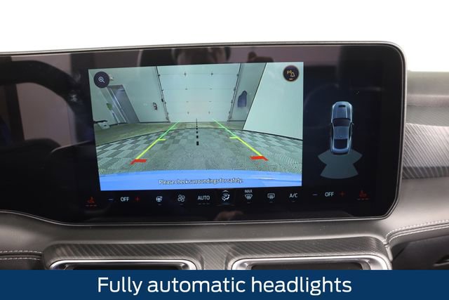 New 2026 Ford Mustang Premium image 42