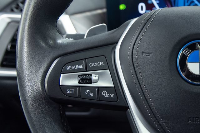 Used 2024 BMW X5 xDrive50e w/ Climate Comfort Package AWD/4WD image 15