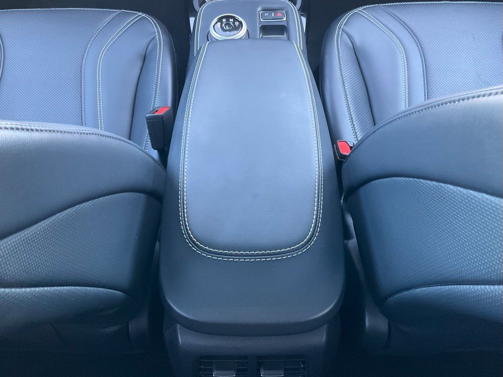 Used 2023 Ford Mustang Mach-E Premium RWD image 24