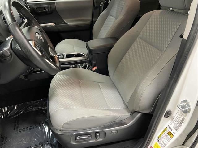 Used 2022 Toyota Tacoma SR5 image 24