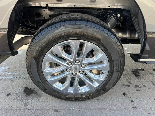 Used 2024 Ford F150 King Ranch AWD/4WD image 9