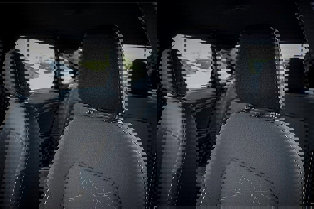 New 2026 Volkswagen Jetta Sport image 13