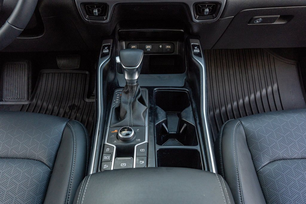 Used 2023 Kia Sorento X-Line EX image 27