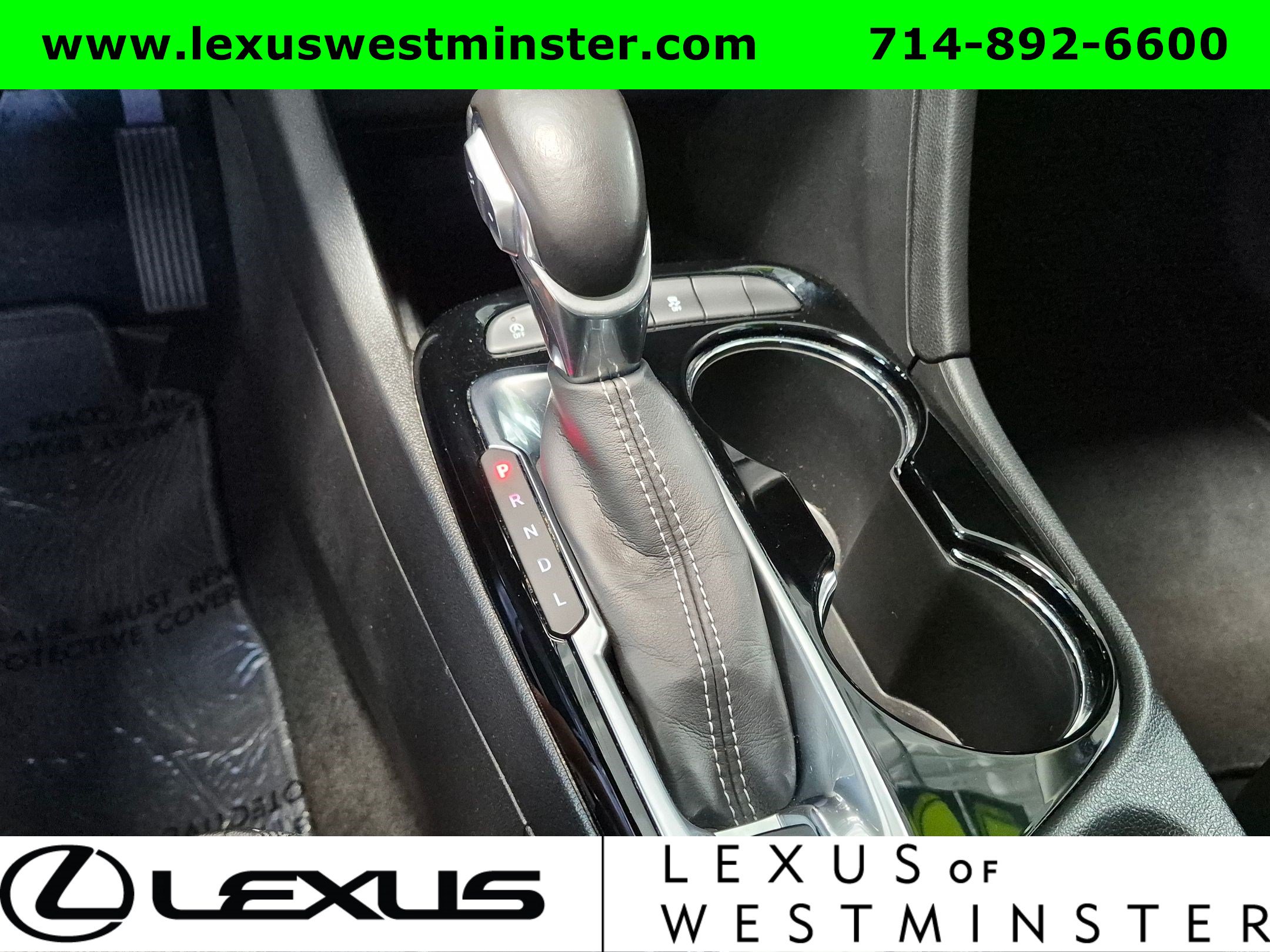 Used 2020 Buick Encore GX Select w/ Experience Buick Package FWD image 17