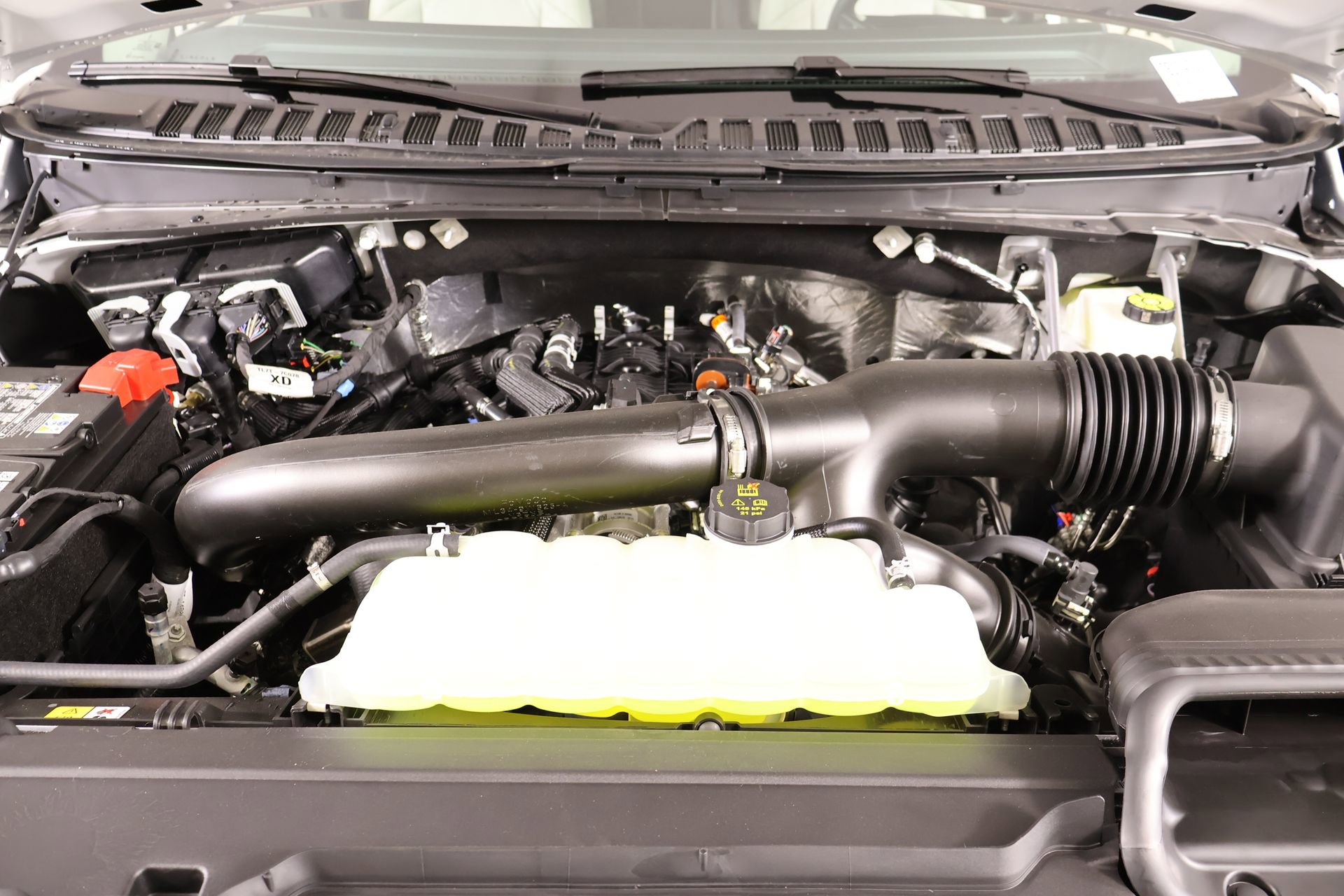 New 2026 Lincoln Navigator Premiere image 21