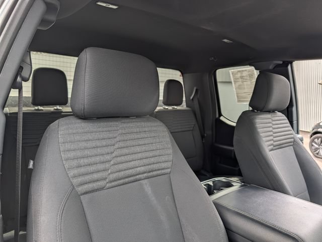 Used 2023 Ford F150 XL w/ STX Appearance Package AWD/4WD image 12
