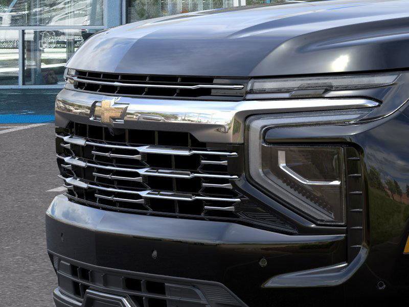 New 2026 Chevrolet Tahoe Premier image 13