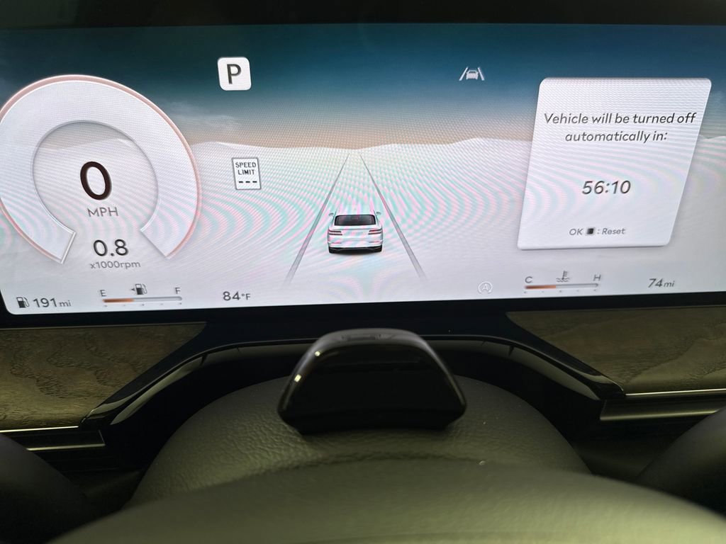 New 2026 Genesis GV80 2.5T Select AWD/4WD image 18
