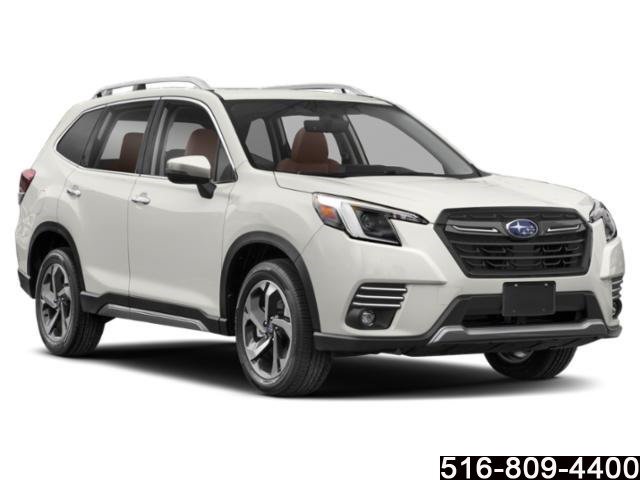 Used 2023 Subaru Forester Touring AWD/4WD image 10