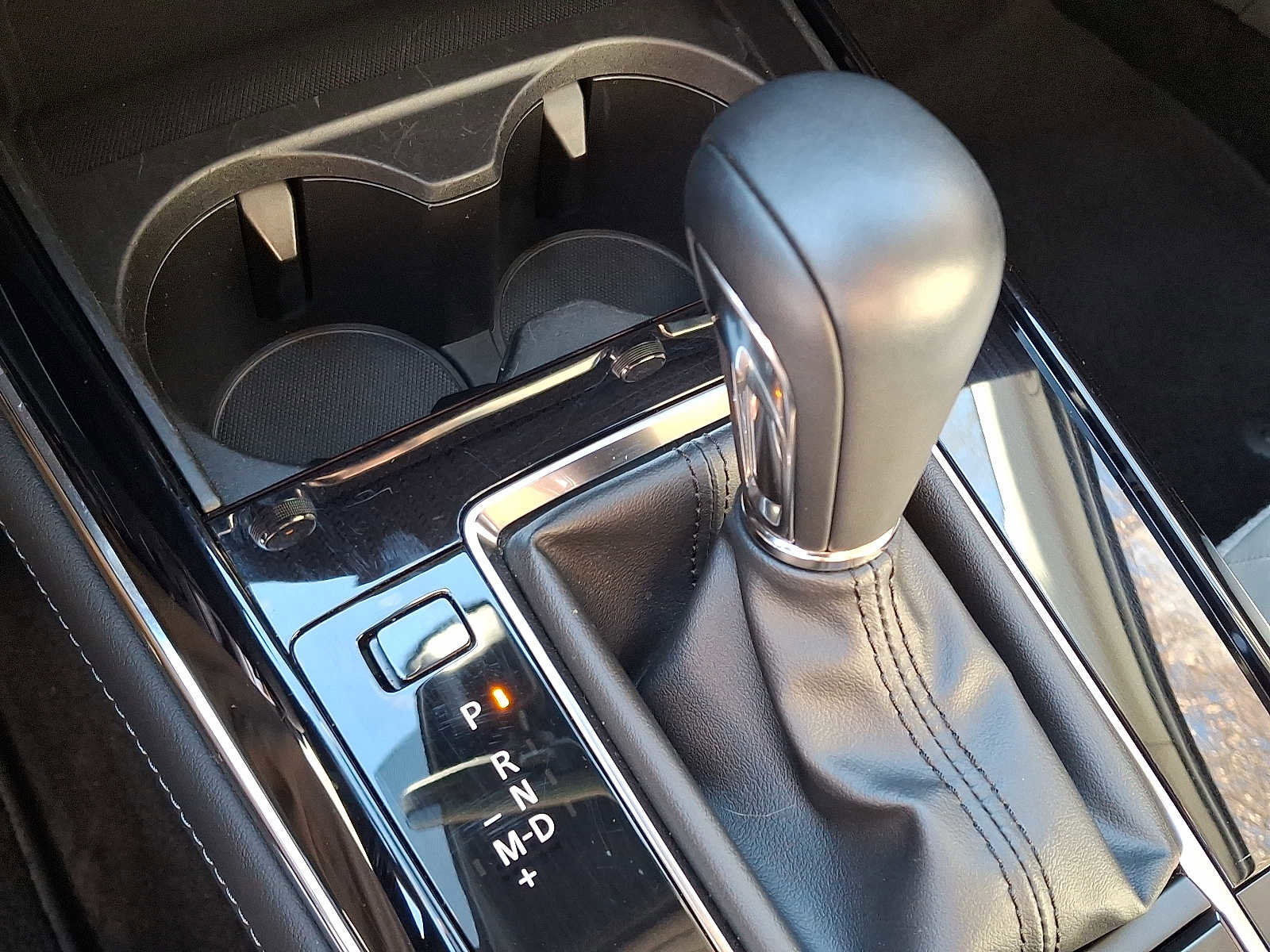 Certified 2023 MAZDA CX-30 AWD 2.5 S w/ Preferred Package image 15