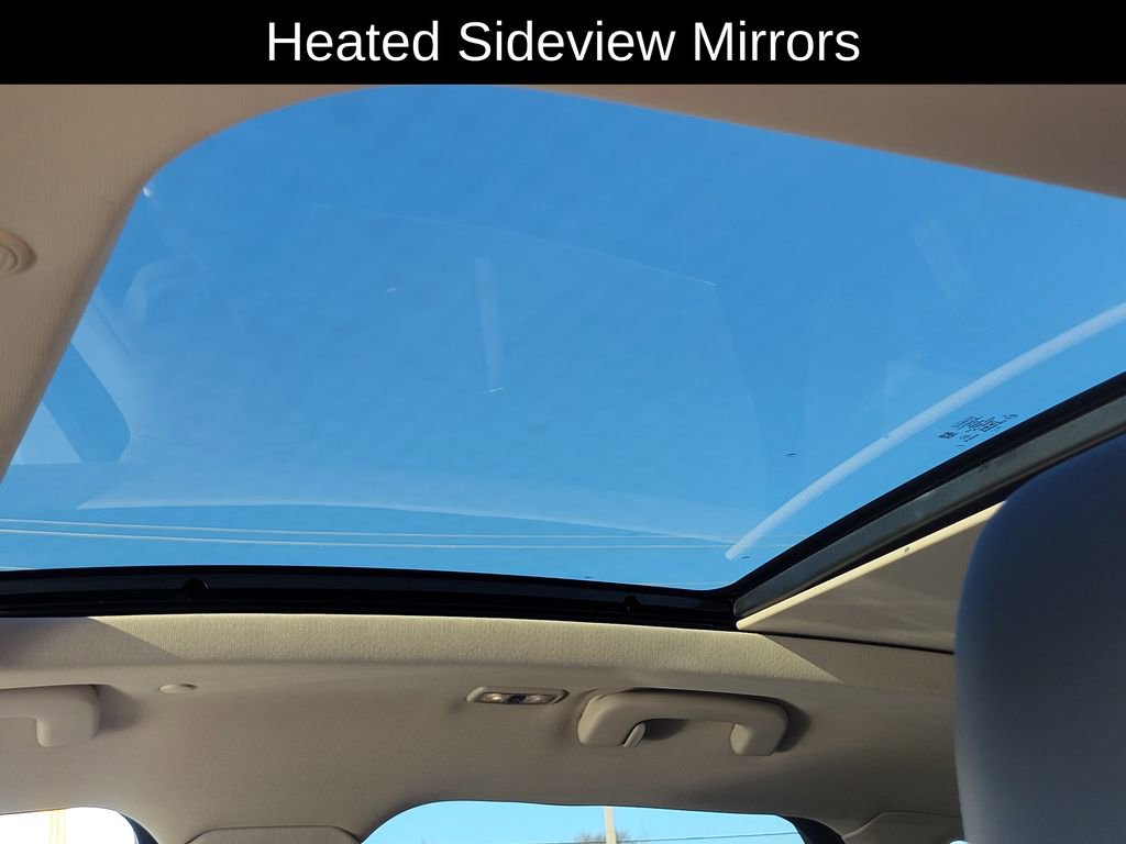 Used 2024 Lincoln Corsair Grand Touring w/ Equipment Group 301A image 30