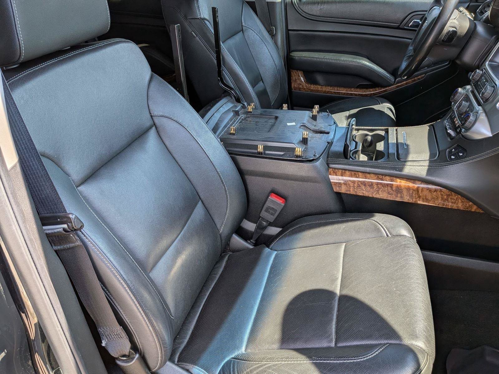 Used 2018 Chevrolet Tahoe Premier AWD/4WD image 76