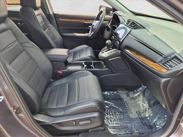 Used 2022 Honda CR-V EX-L image 20