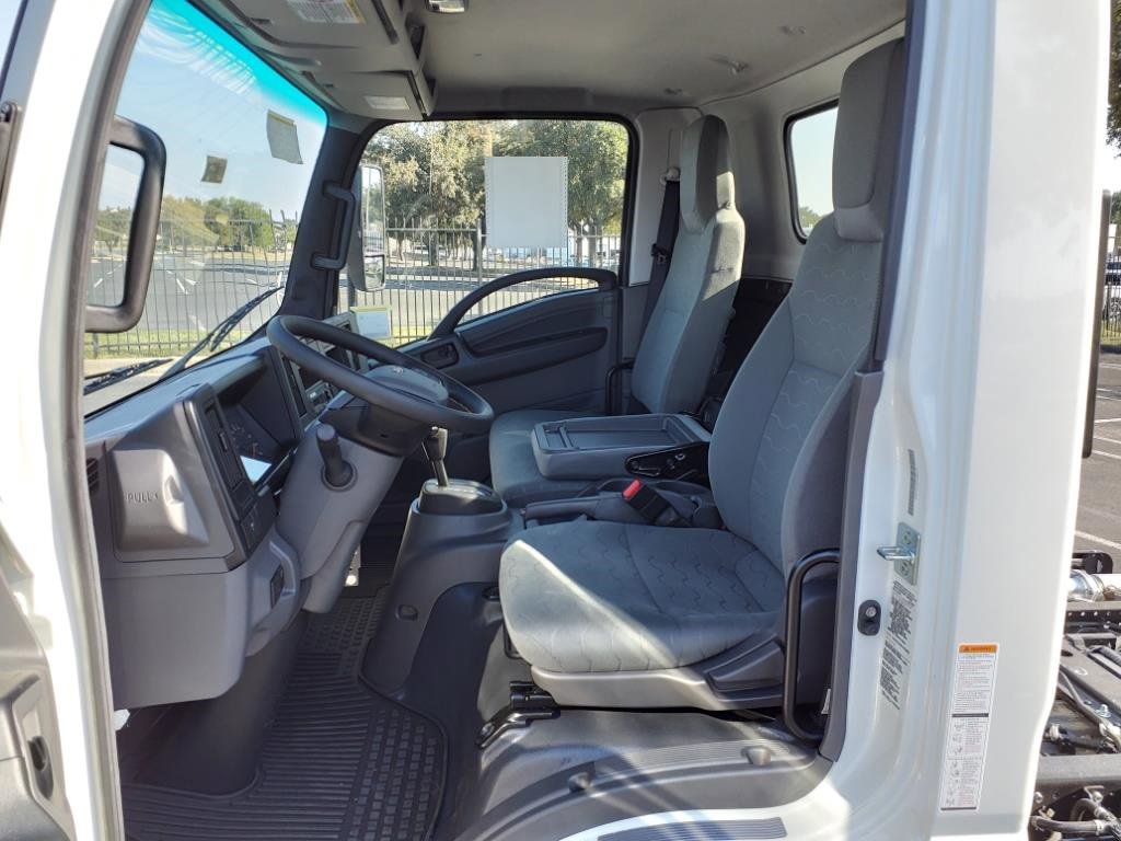 New 2025 Chevrolet Low Cab Forward 5500 XD image 6