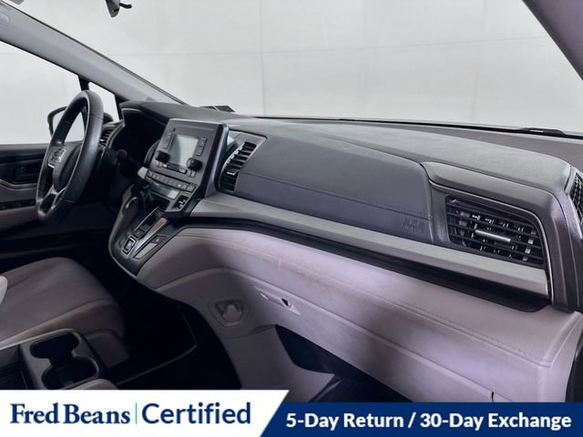 Used 2019 Honda Odyssey LX image 28
