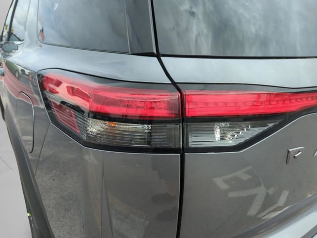 New 2026 Nissan Pathfinder SL FWD image 47