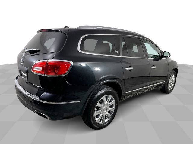 Used 2015 Buick Enclave Leather FWD image 8