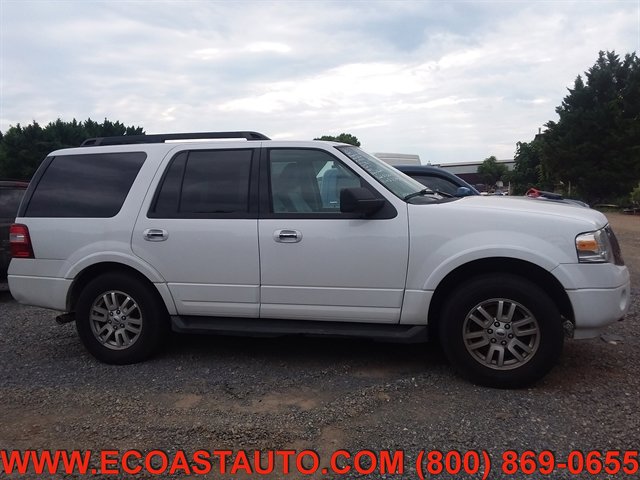 Used 2013 Ford Expedition XLT w/ HD Trailer Tow Pkg