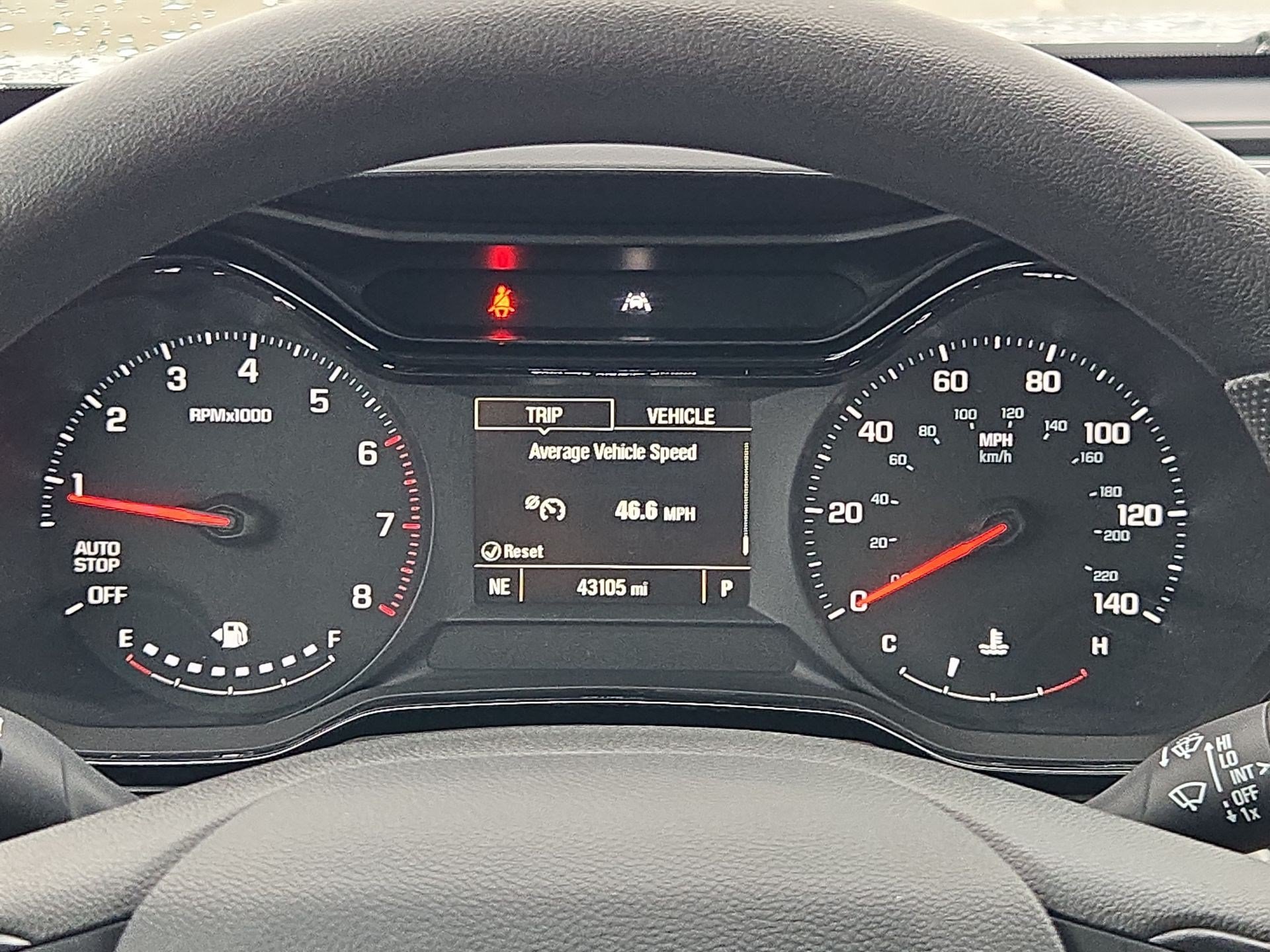 Used 2025 Chevrolet Trax LS FWD image 17