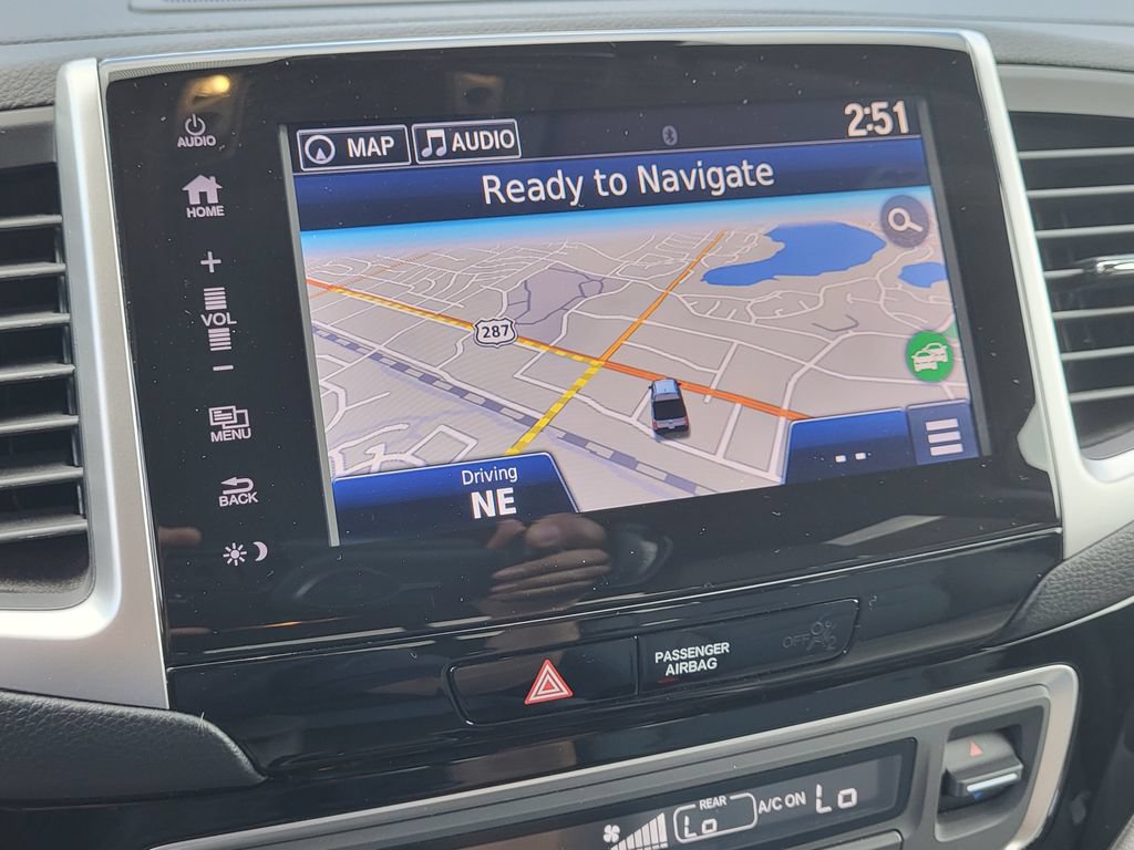 Used 2019 Honda Ridgeline RTL-E image 18