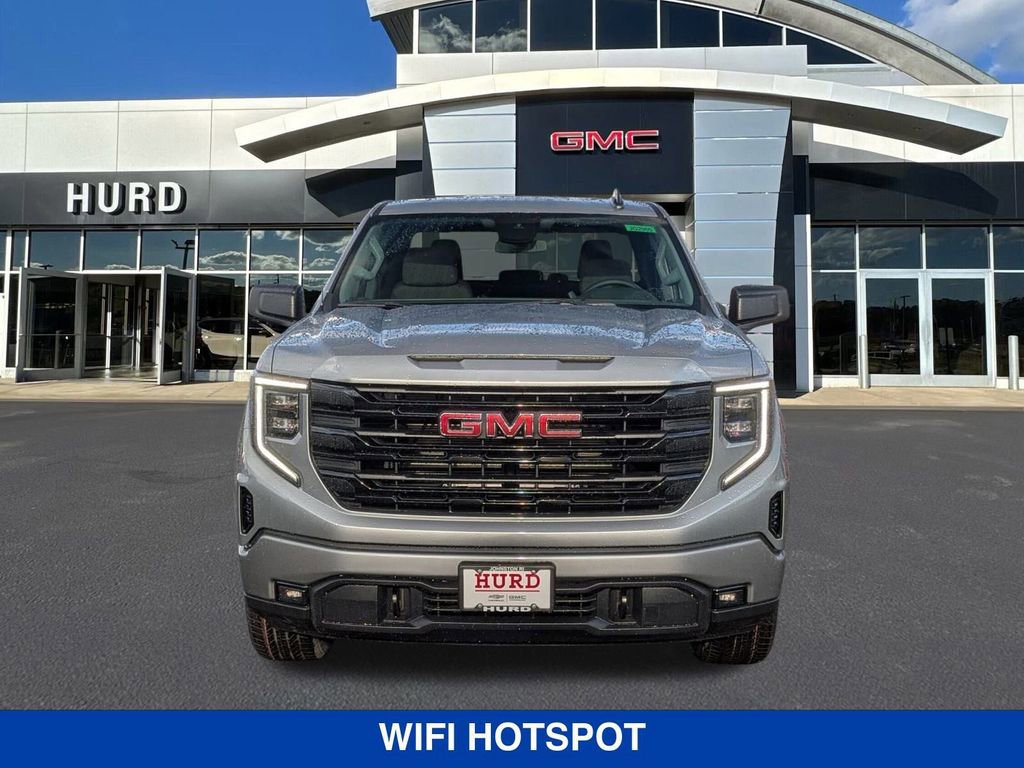 New 2026 GMC Sierra 1500 Elevation image 9