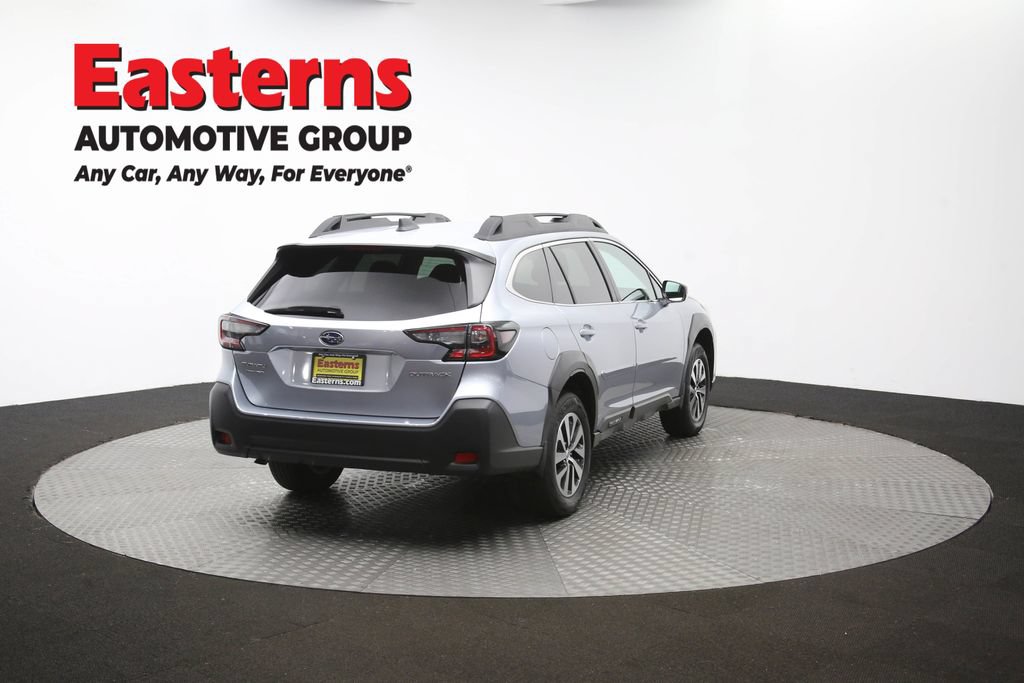 Used 2025 Subaru Outback Premium AWD/4WD image 33