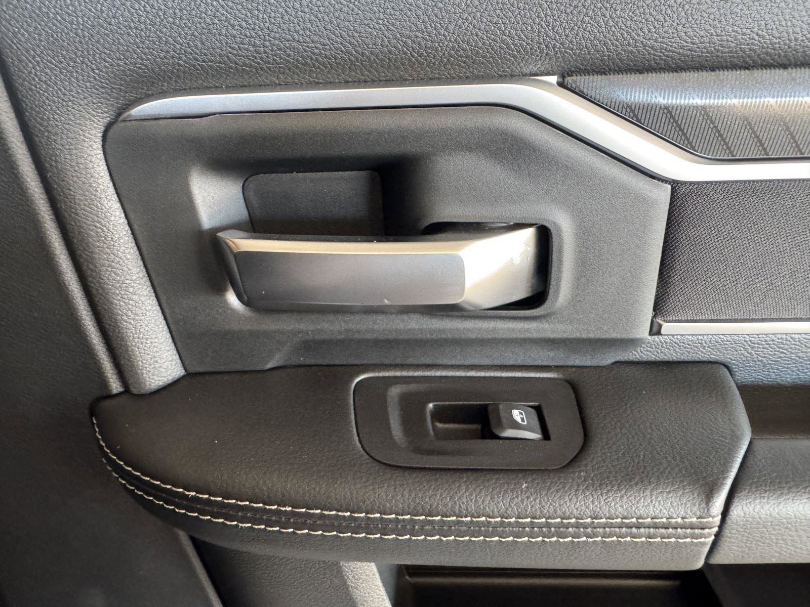 Used 2025 RAM 3500 Lone Star image 35