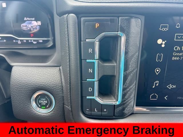 Used 2023 GMC Yukon Denali AWD/4WD image 96