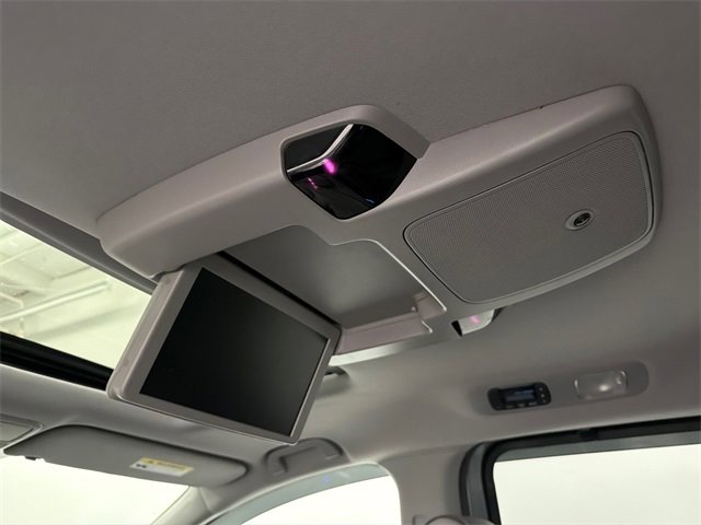 Used 2021 Honda Odyssey Elite image 20