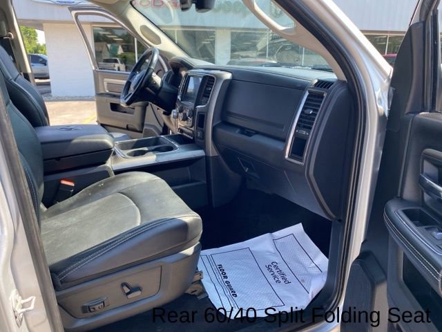 Used 2018 RAM 1500 Sport image 34