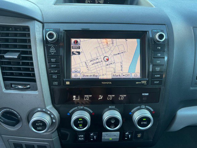 Used 2010 Toyota Sequoia Limited image 10