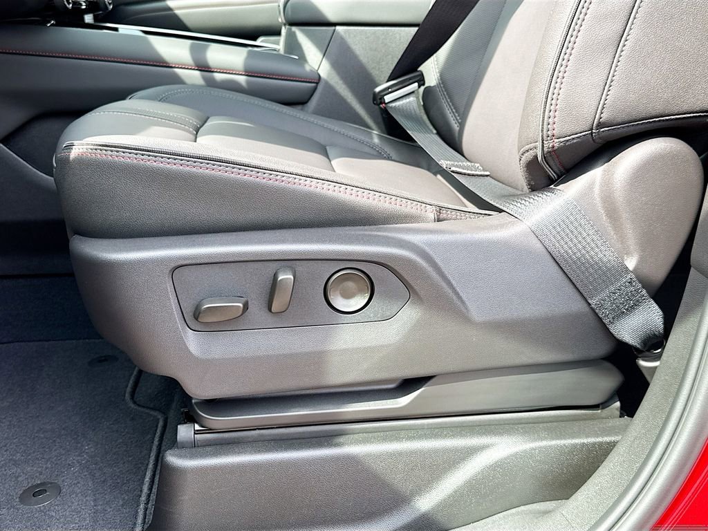 New 2026 Chevrolet Suburban RST w/ Comfort Package image 20