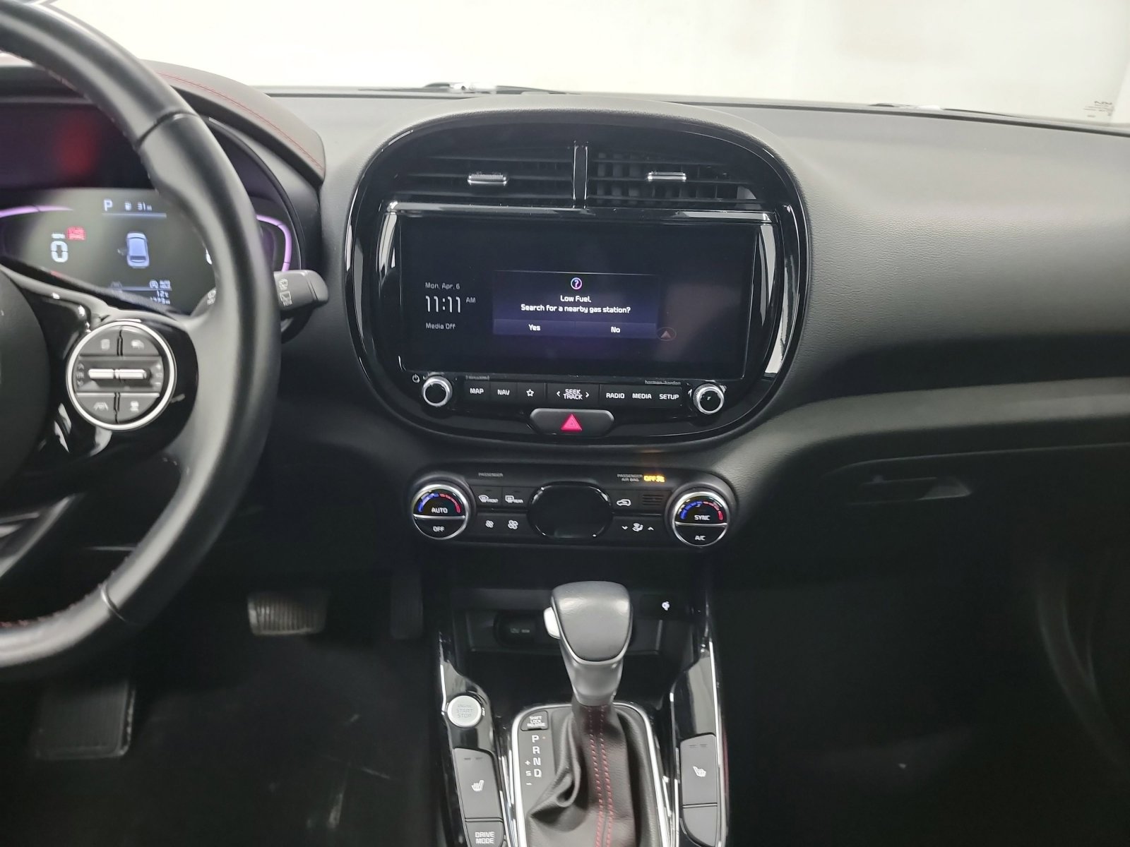 Used 2024 Kia Soul GT-Line w/ Option Group 020 image 20