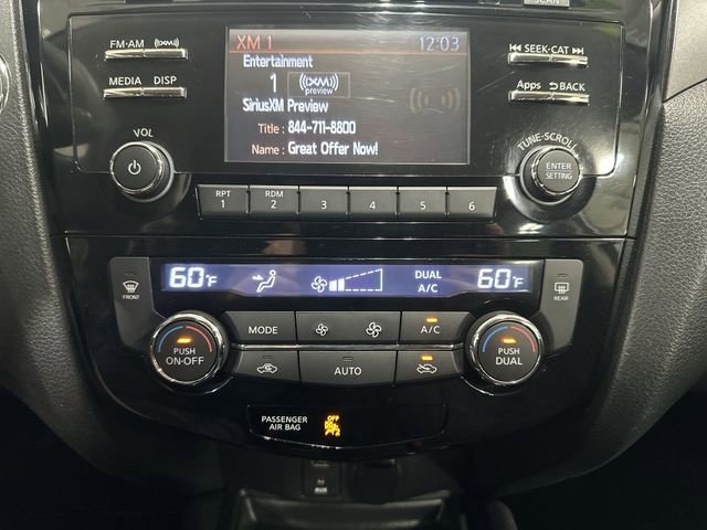 Used 2015 Nissan Rogue SV AWD/4WD image 20