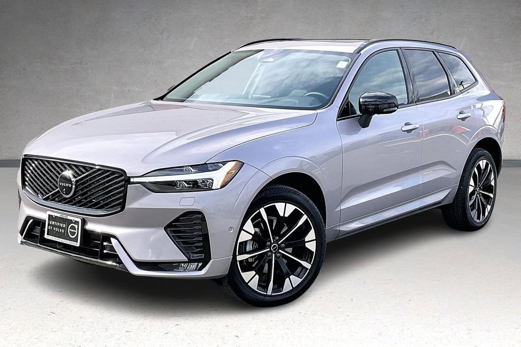 Used 2026 Volvo XC60 B5 Plus w/ Protection Package Premier