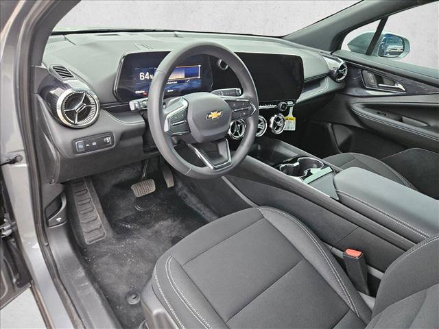New 2026 Chevrolet Blazer EV LT FWD image 13