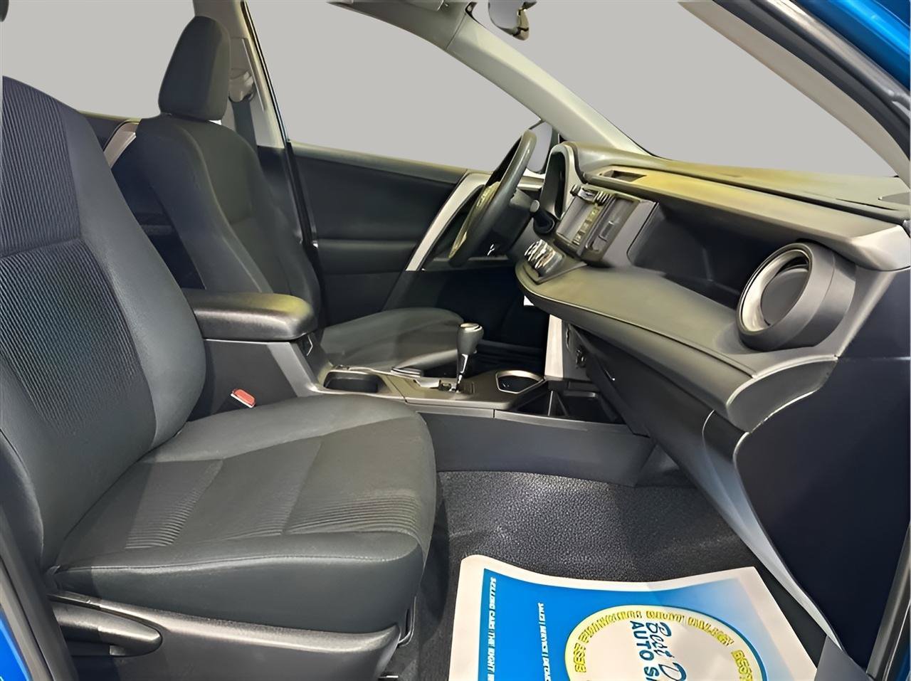 Used 2016 Toyota RAV4 LE AWD/4WD image 24