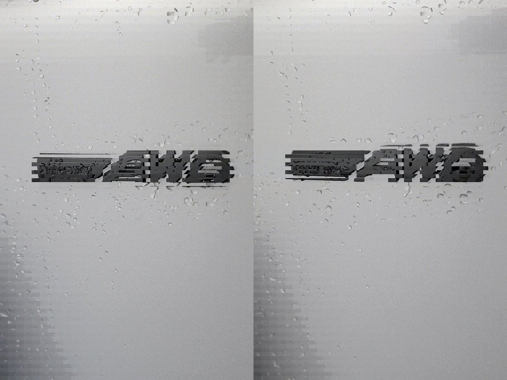 New 2026 Subaru Outback Premium image 5