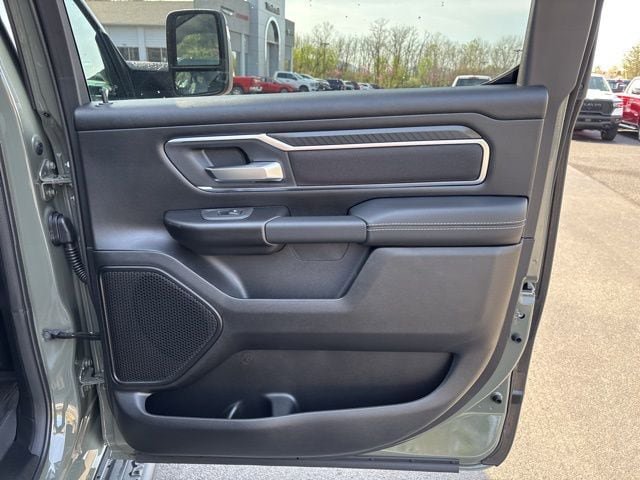 New 2026 RAM 1500 Big Horn image 17
