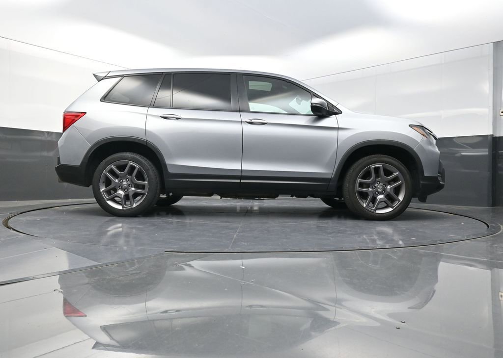 Used 2023 Honda Passport EX-L image 31