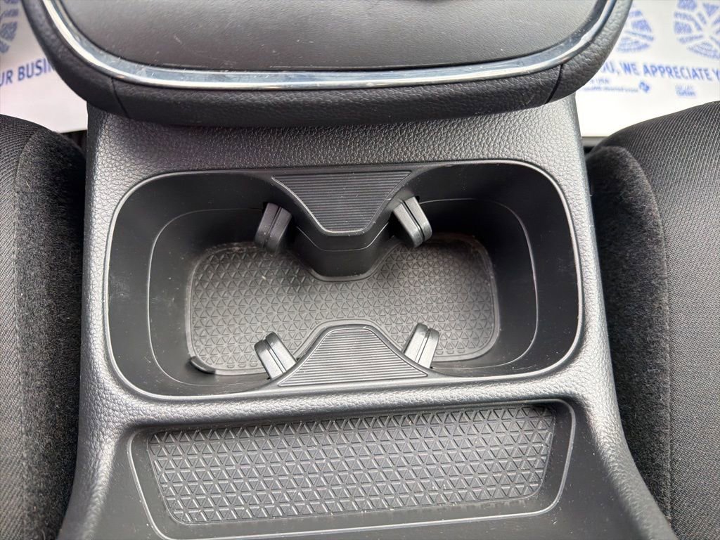 Used 2025 Honda CR-V EX image 19