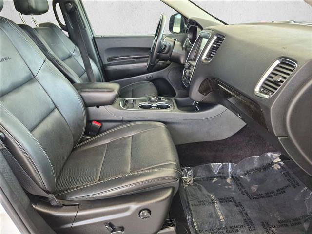 Used 2017 Dodge Durango Citadel AWD/4WD image 22
